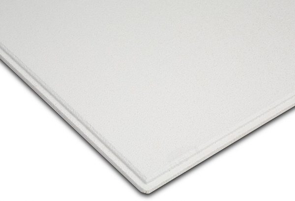 AMF Thermatex Feinstratos Unperforated Tegular Edge Ceilling Tile