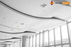 choosing a suspended ceiling