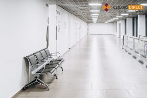 metal furring standard spacing