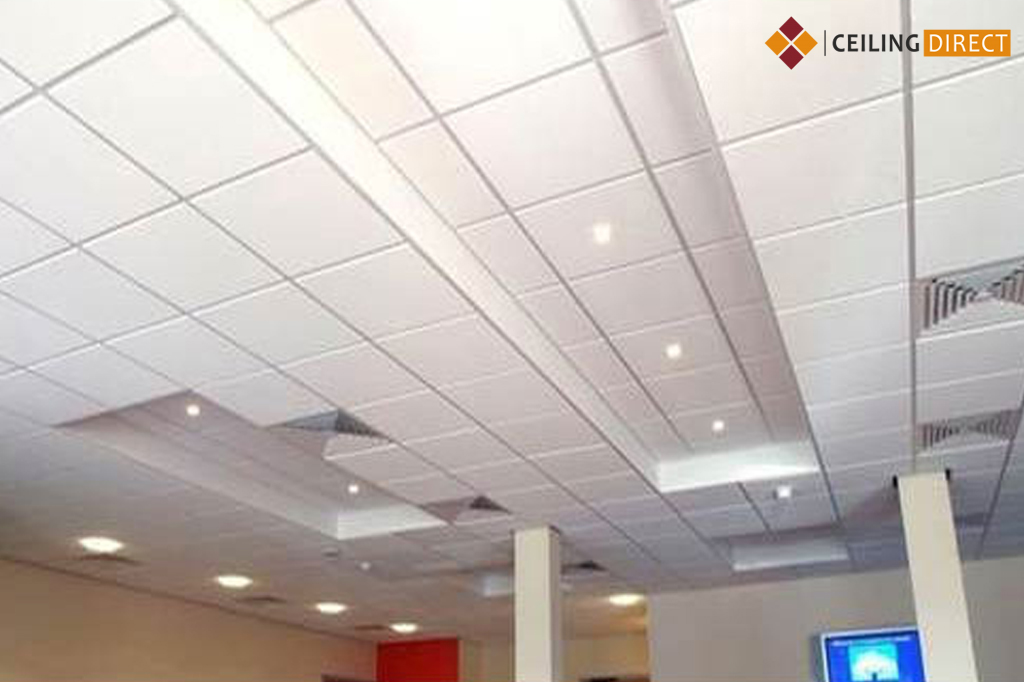 types of false ceiling